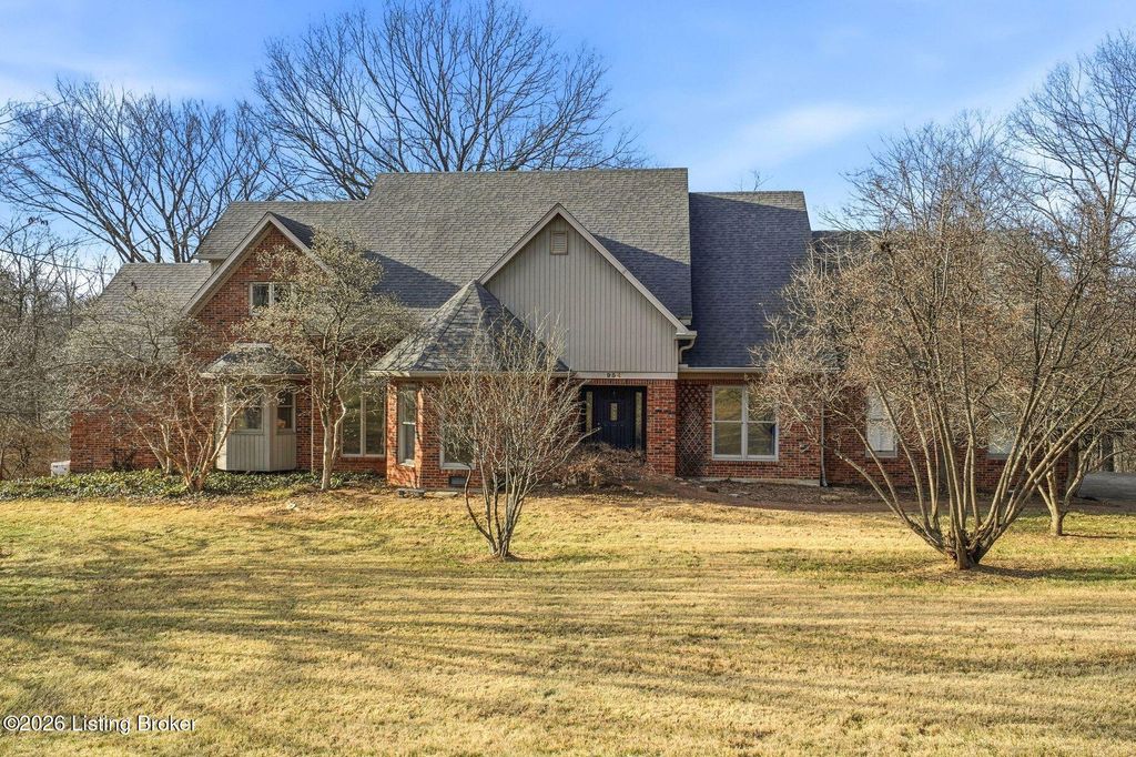 Photo of 954 W Laurel River Rd, Shepherdsville, KY 40165 (MLS # 1707689)