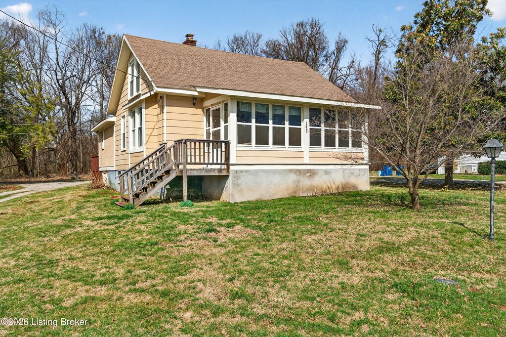 Photo of 11701 Wetherby Ave, Louisville, KY 40243 (MLS # 1710880)
