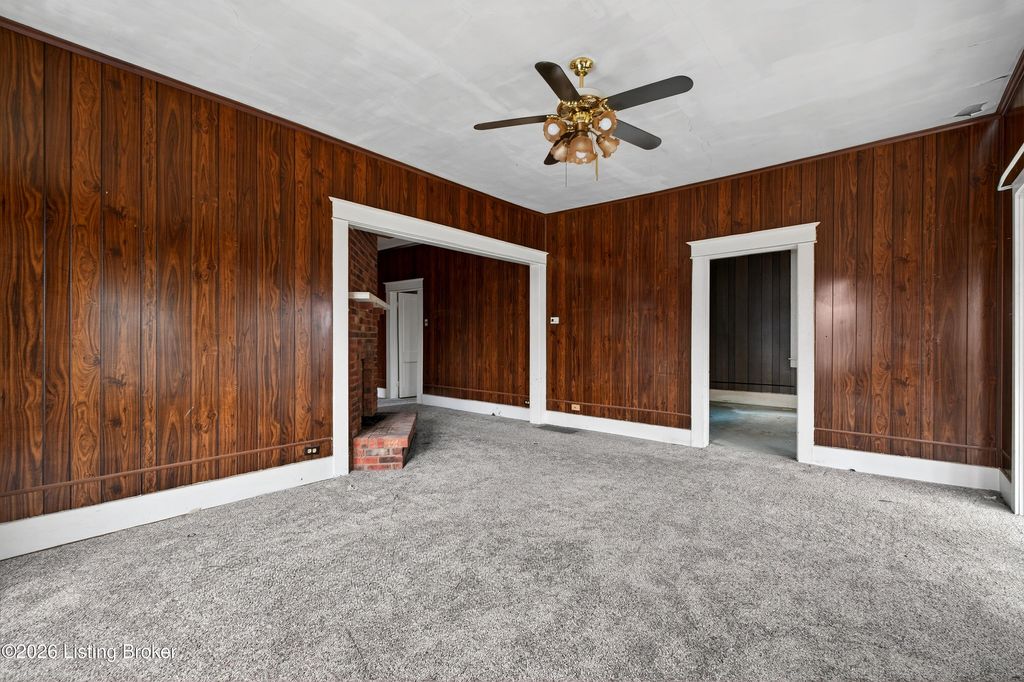 Photo of 11701 Wetherby Ave, Louisville, KY 40243 (MLS # 1710880)