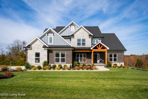 Photo of 6308 Brentwood Dr, Crestwood, KY 40014 (MLS # 1706754)