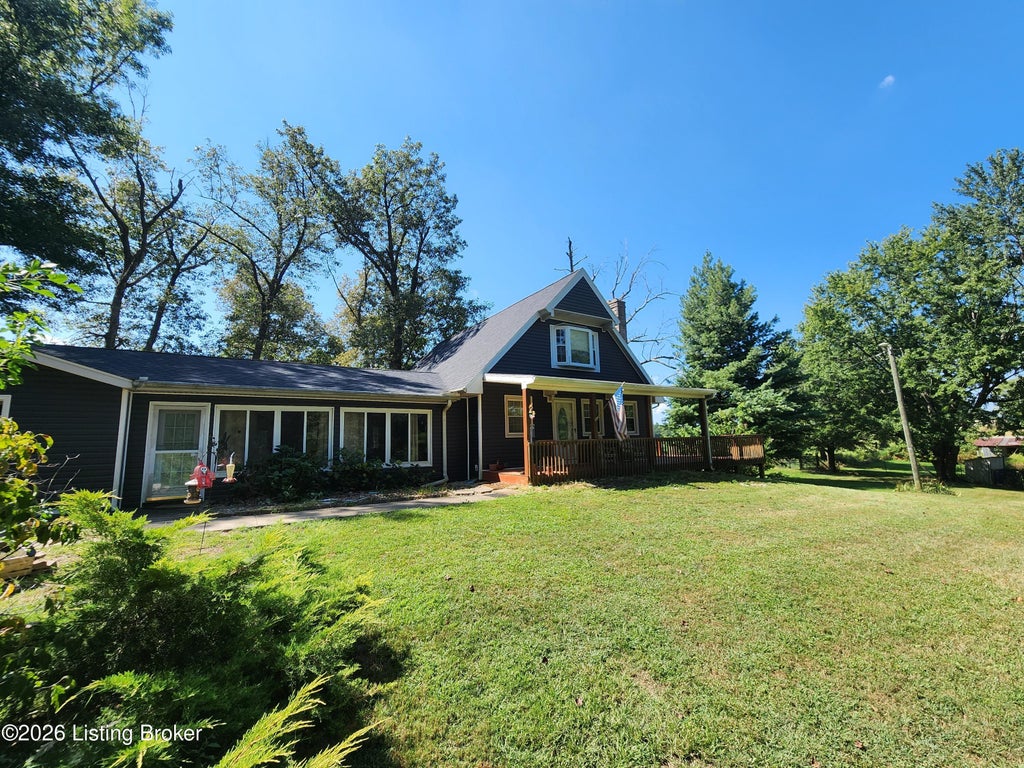 Photo of 4359 Springfield Rd, Elizabethtown, KY 42701 (MLS # 1727395)
