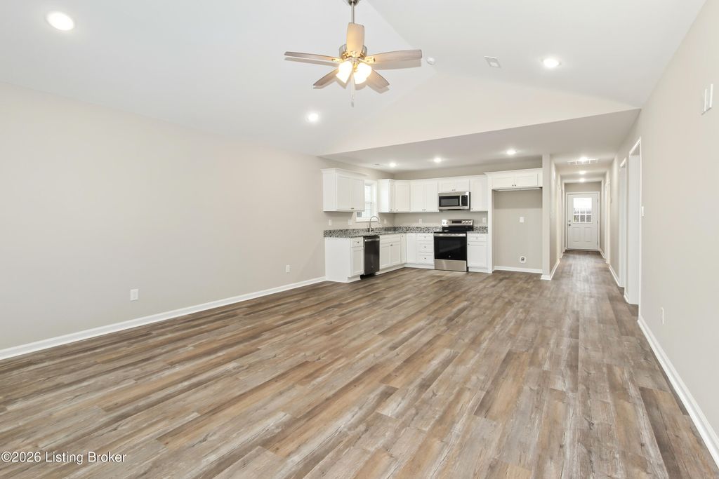 Photo of 199 Charles Carr Dr, Harrodsburg, KY 40330 (MLS # 1707429)