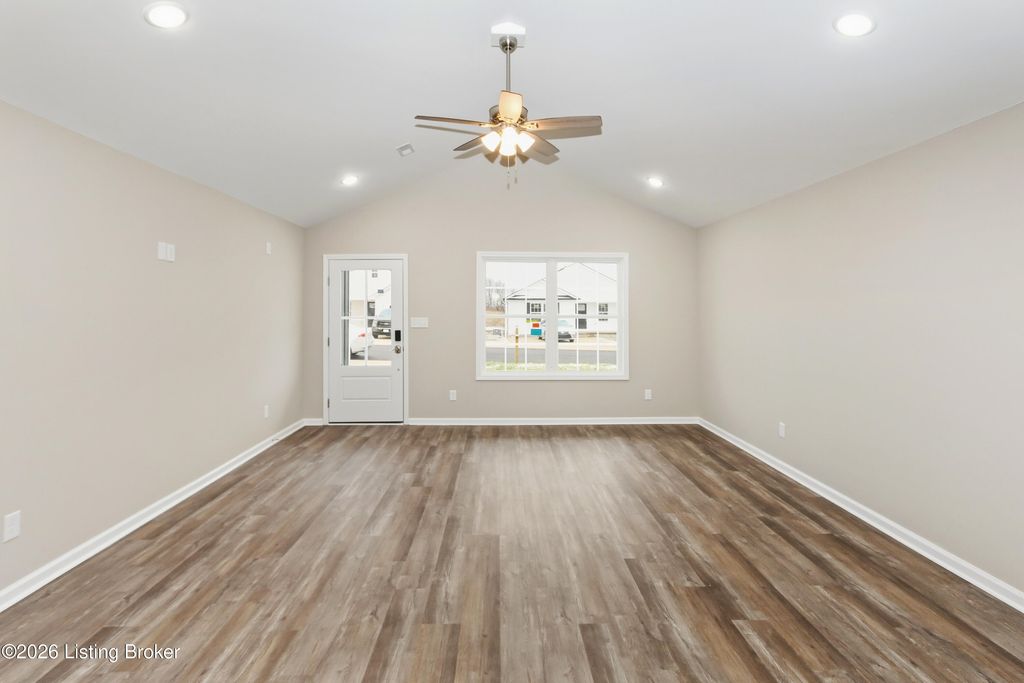 Photo of 199 Charles Carr Dr, Harrodsburg, KY 40330 (MLS # 1707429)