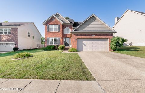 Photo of 9836 Collier Ln, Louisville, KY 40291 (MLS # 1699932)