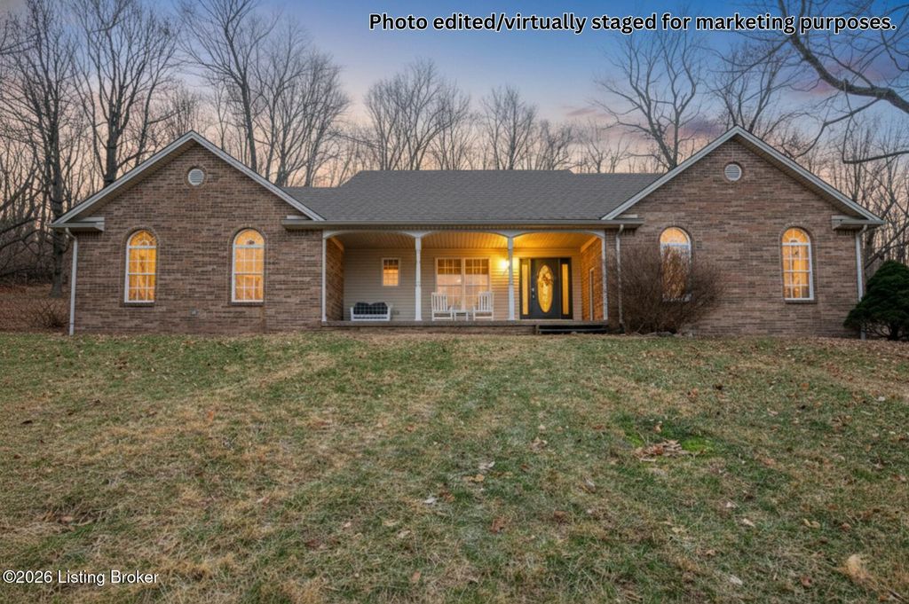 Photo of 2800 Stringtown Rd, Guston, KY 40142 (MLS # 1708011)