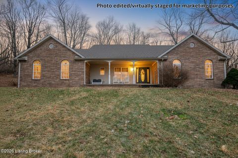 Photo of 2800 Stringtown Rd, Guston, KY 40142 (MLS # 1708011)