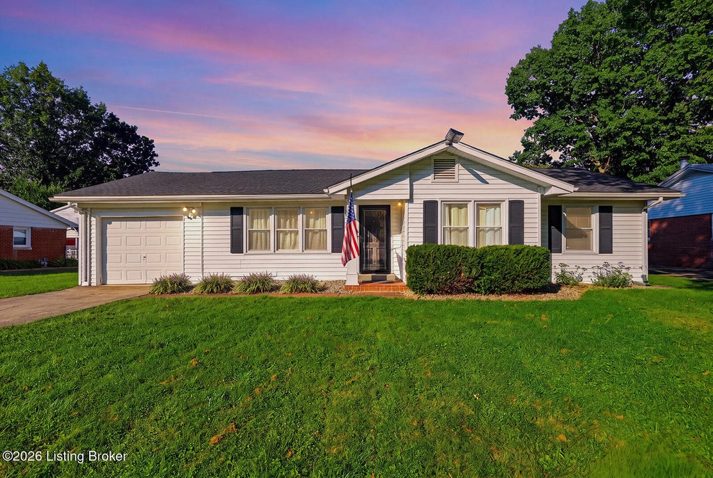 Photo of 111 Park Ln, Lawrenceburg, KY 40342 (MLS # 1728316)