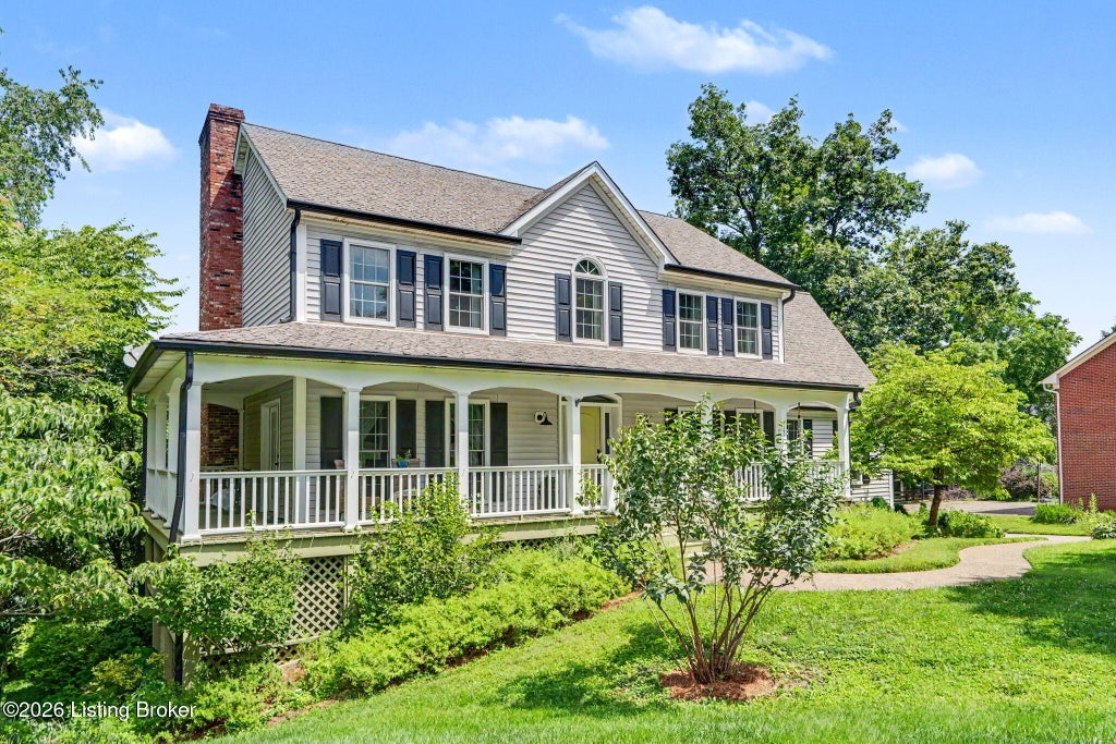 Photo of 6903 Chartwell Ct, Louisville, KY 40241 (MLS # 1722232)