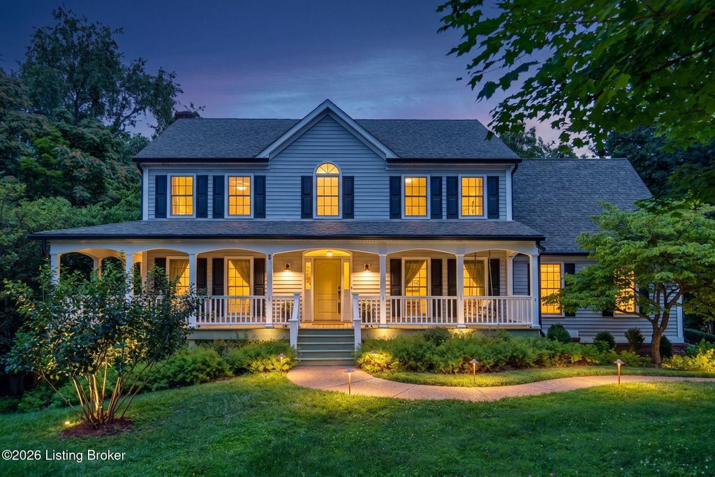 Photo of 6903 Chartwell Ct, Louisville, KY 40241 (MLS # 1722232)
