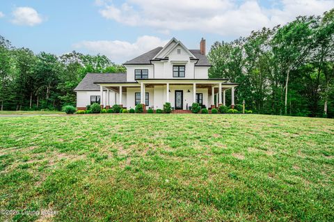 Photo of 4370 Veteran's Memorial Hwy, Brownsville, KY 42210 (MLS # 1716014)