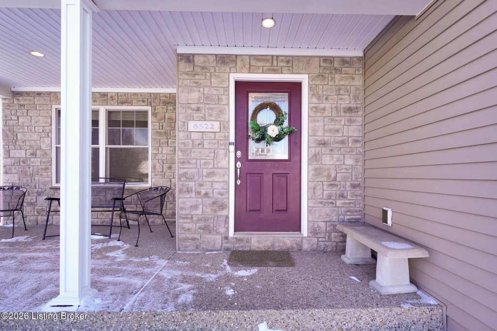 Photo of 6522 Calm River Way, Louisville, KY 40299 (MLS # 1708889)