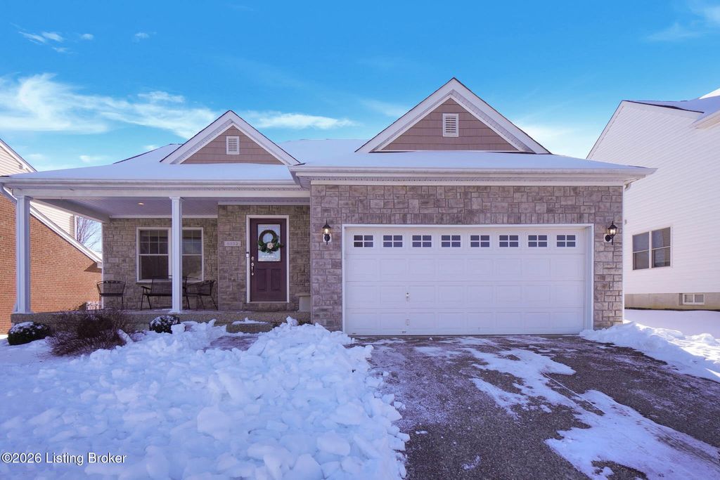 Photo of 6522 Calm River Way, Louisville, KY 40299 (MLS # 1708889)