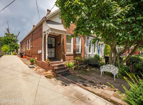 Photo of 1447 Mellwood Ave, Louisville, KY 40206 (MLS # 1704416)