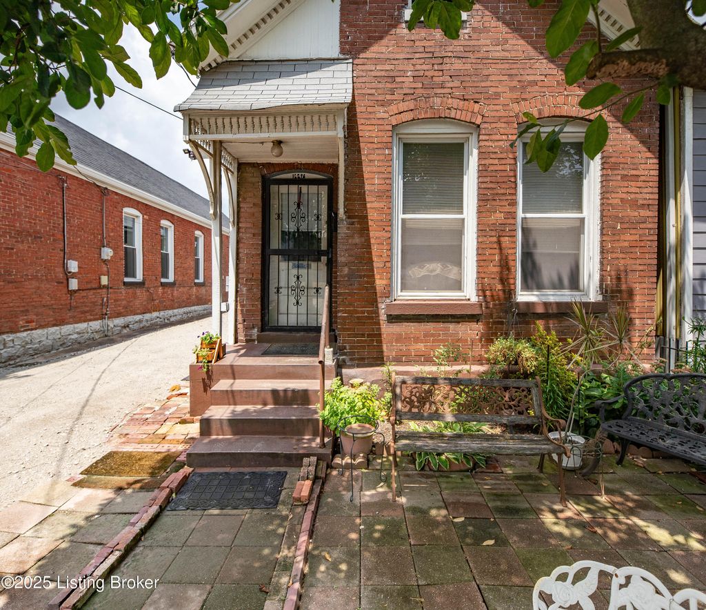 Photo of 1447 Mellwood Ave, Louisville, KY 40206 (MLS # 1704416)