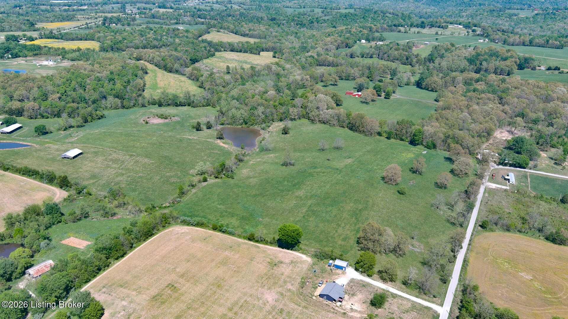 4002 N HWY 259