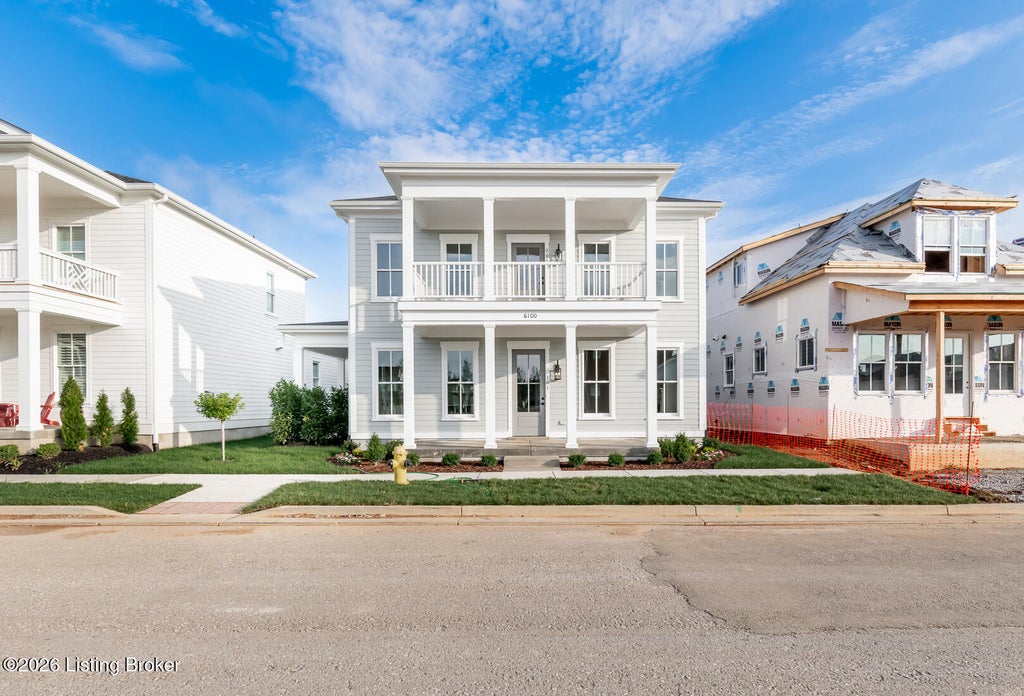 Photo of 6100 Passionflower Dr #201, Prospect, KY 40059 (MLS # 1729224)