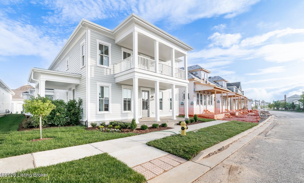 Photo of 6100 Passionflower Dr #201, Prospect, KY 40059 (MLS # 1729224)