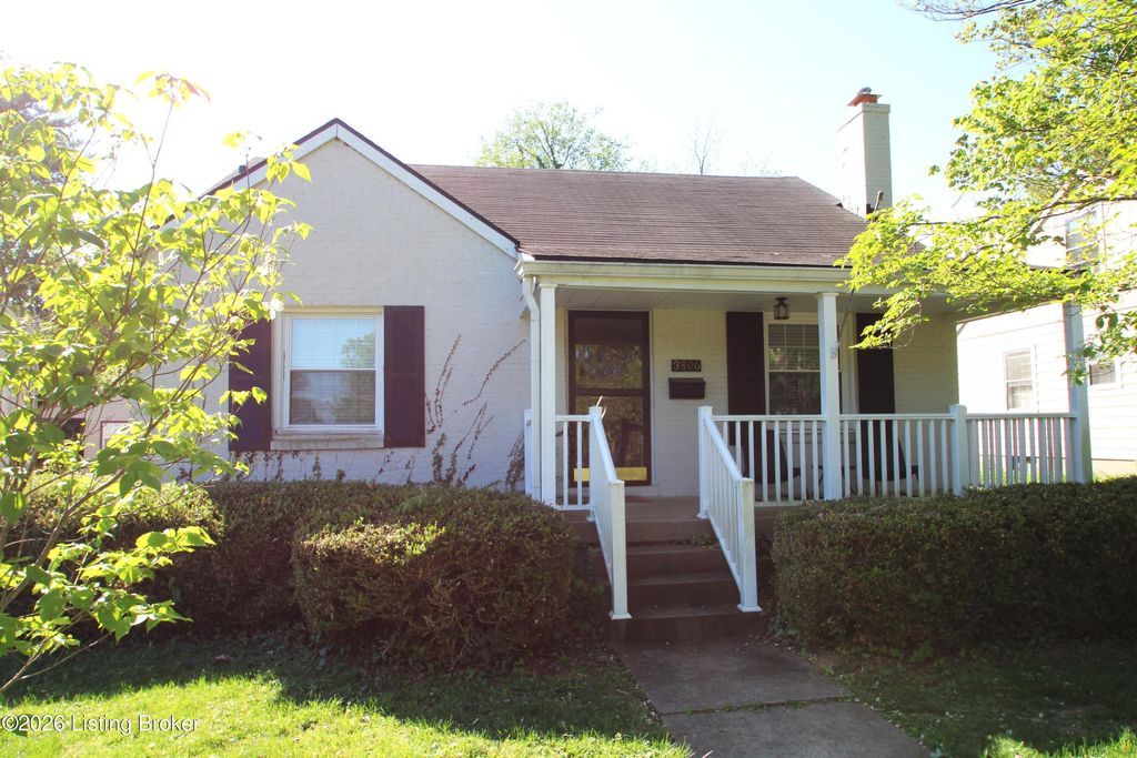 Photo of 3806 Napanee Rd, Louisville, KY 40207 (MLS # 1715206)