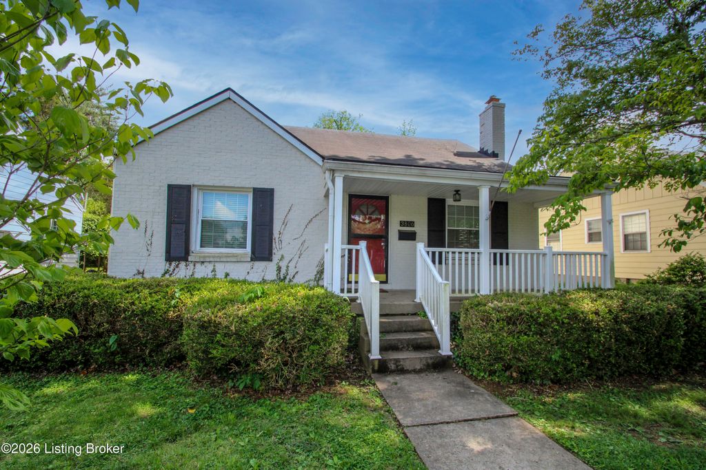 Photo of 3806 Napanee Rd, Louisville, KY 40207 (MLS # 1715206)