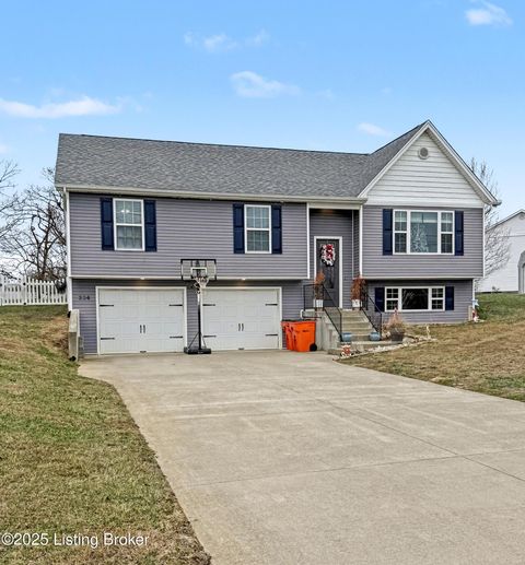 Photo of 324 Harness Ct, Elizabethtown, KY 42701 (MLS # 1705526)