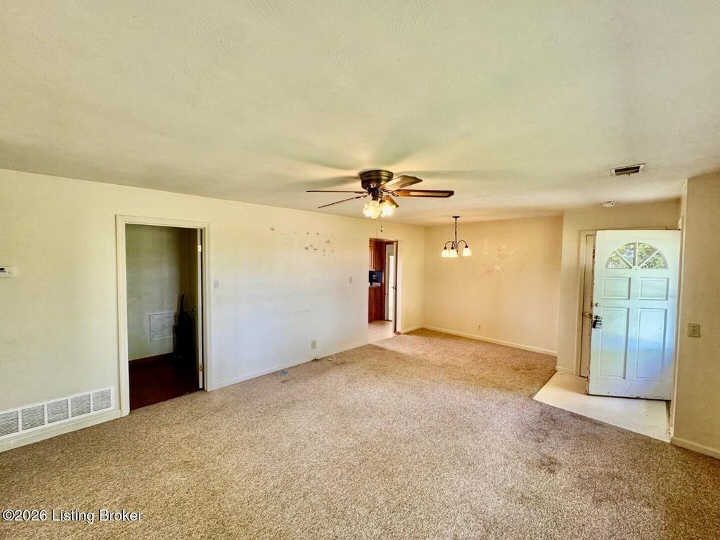Photo of 5464 Mackville Rd, Springfield, KY 40069 (MLS # 1717622)