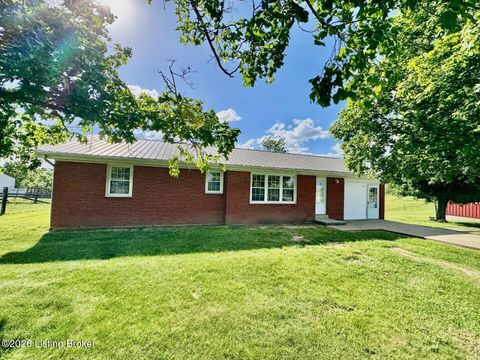 Photo of 5464 Mackville Rd, Springfield, KY 40069 (MLS # 1717622)