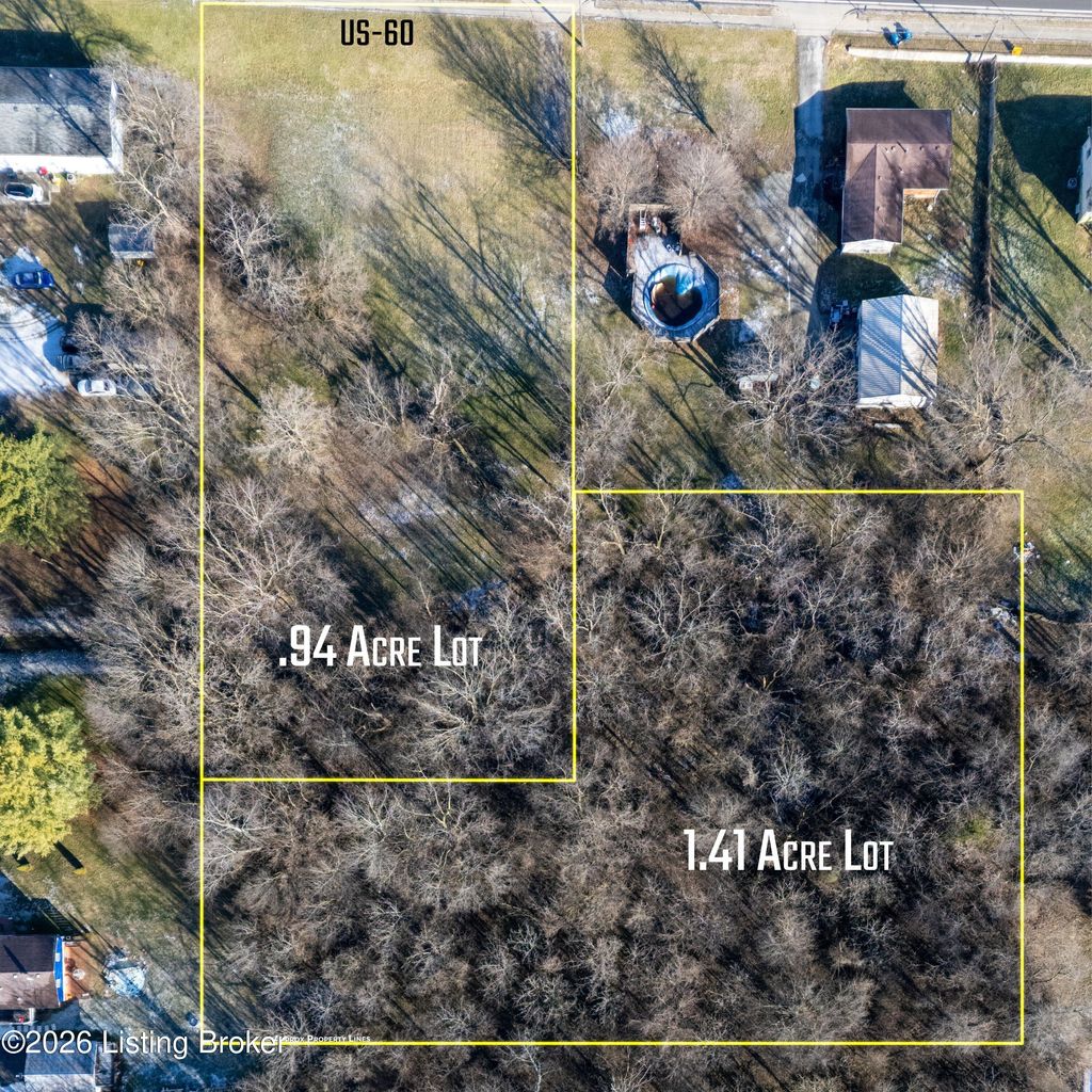 Photo of 2092 Midland Trail, Shelbyville, KY 40065 (MLS # 1709324)