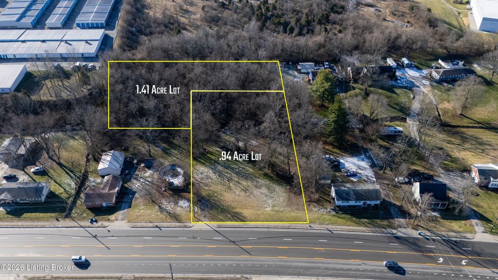 Photo of 2092 Midland Trail, Shelbyville, KY 40065 (MLS # 1709324)