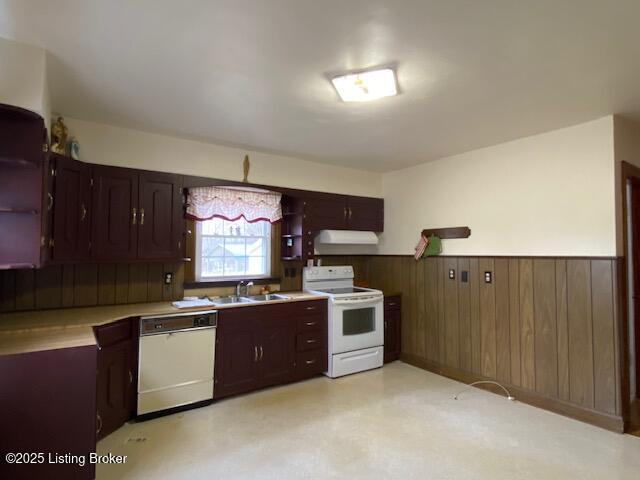 5525 New Haven Rd