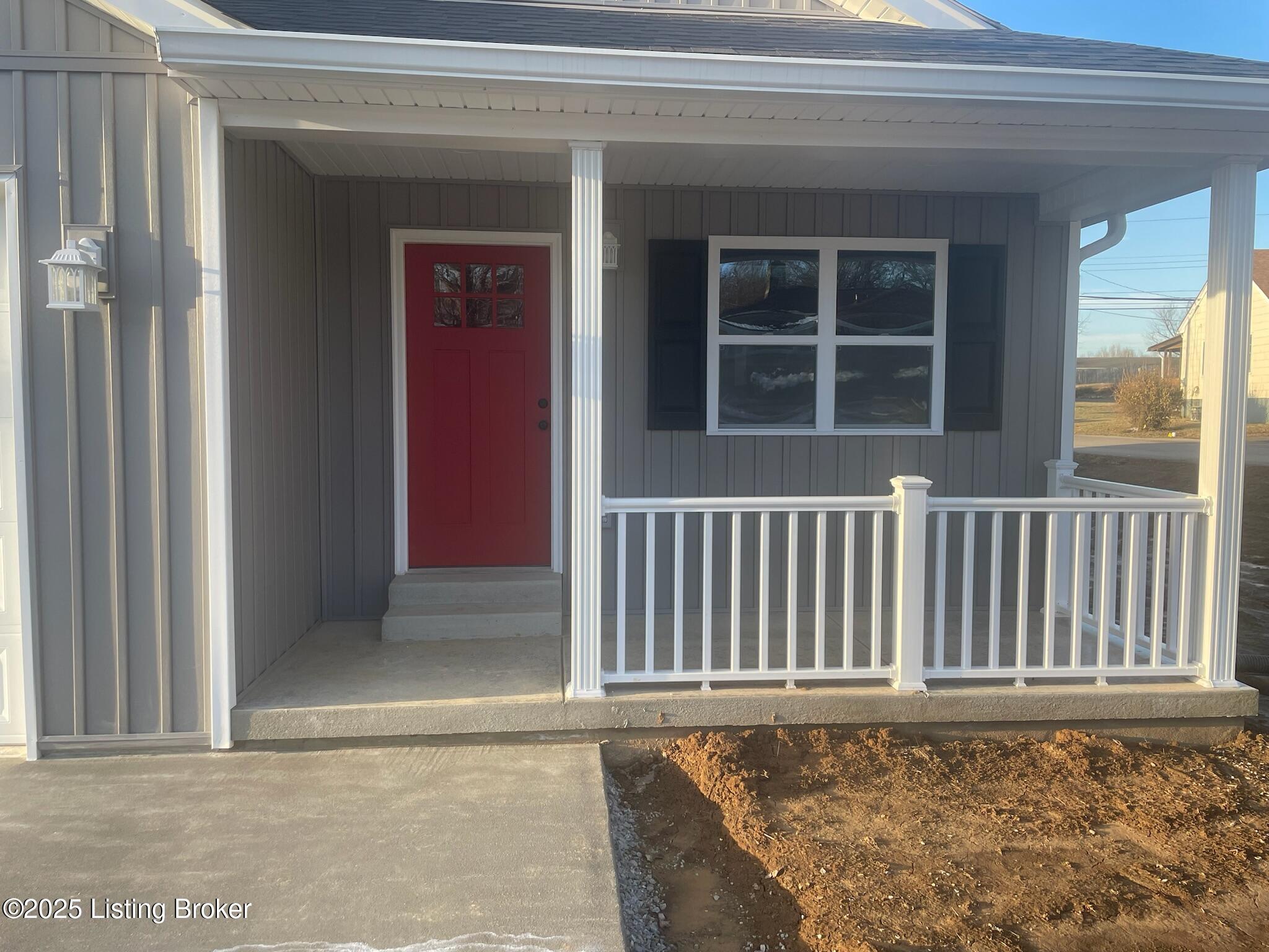 115 Crutcher St, Vine Grove, Kentucky image 4