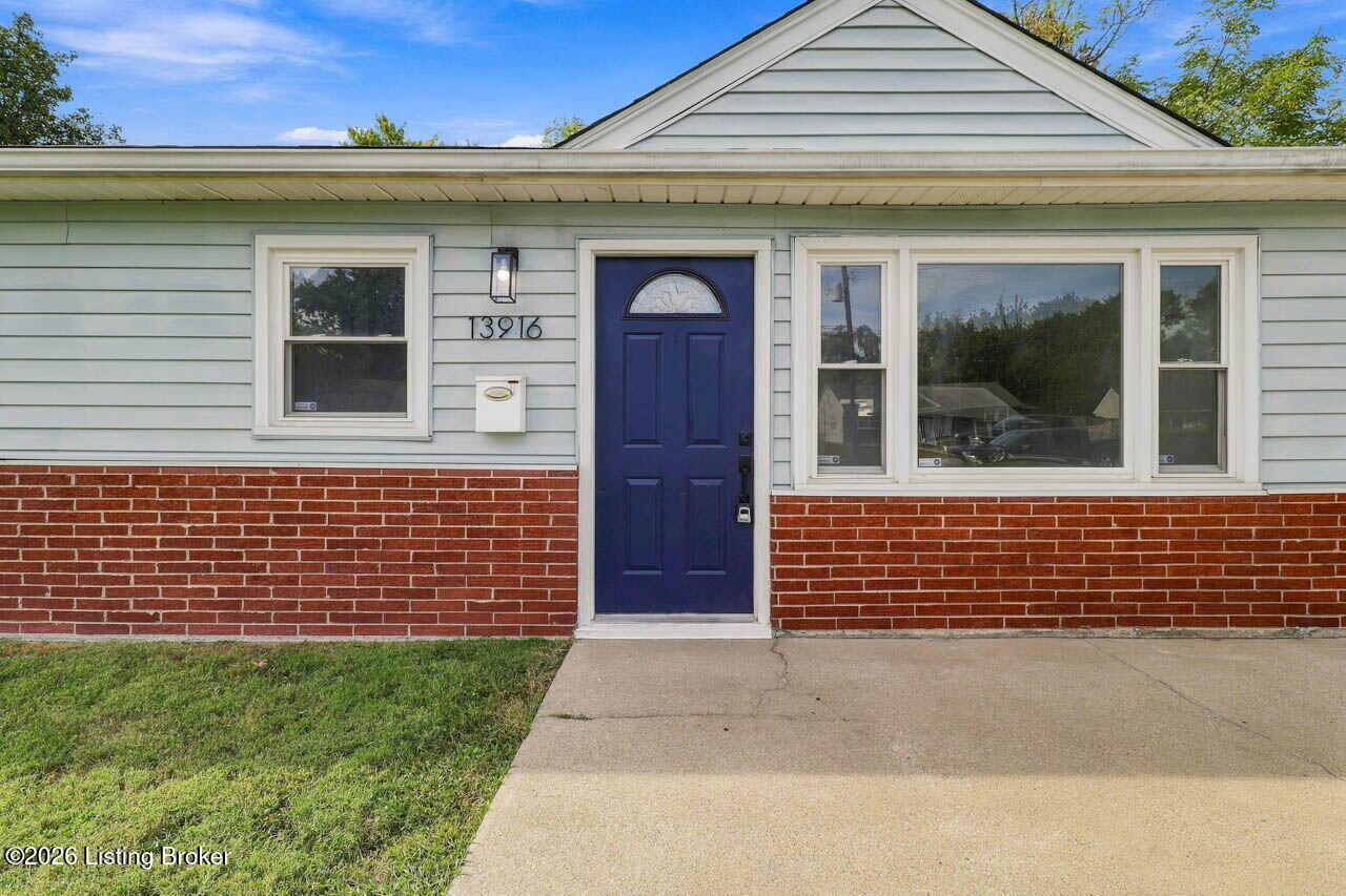 13916 Darwin Blvd