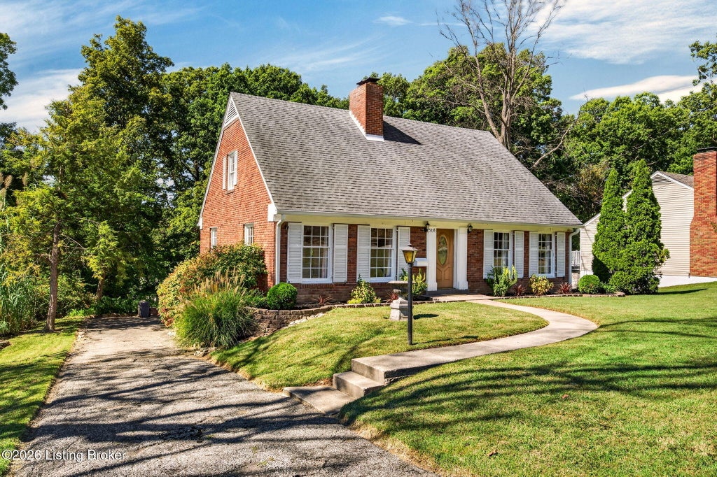 Photo of 5336 Westhall Ave, Louisville, KY 40214 (MLS # 1733244)
