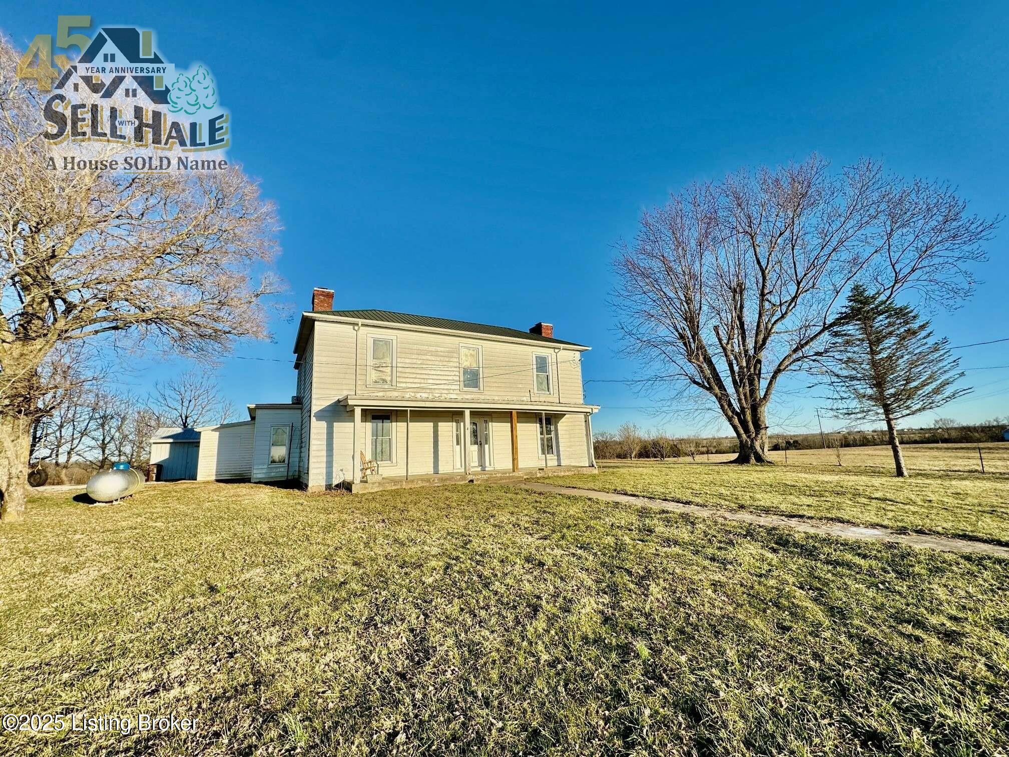 4986 Mt Zion Rd, Willisburg, Kentucky image 23