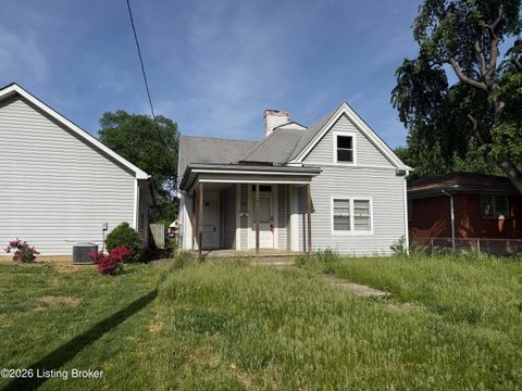 Photo of 3636 Craig Ave, Louisville, KY 40215 (MLS # 1717132)