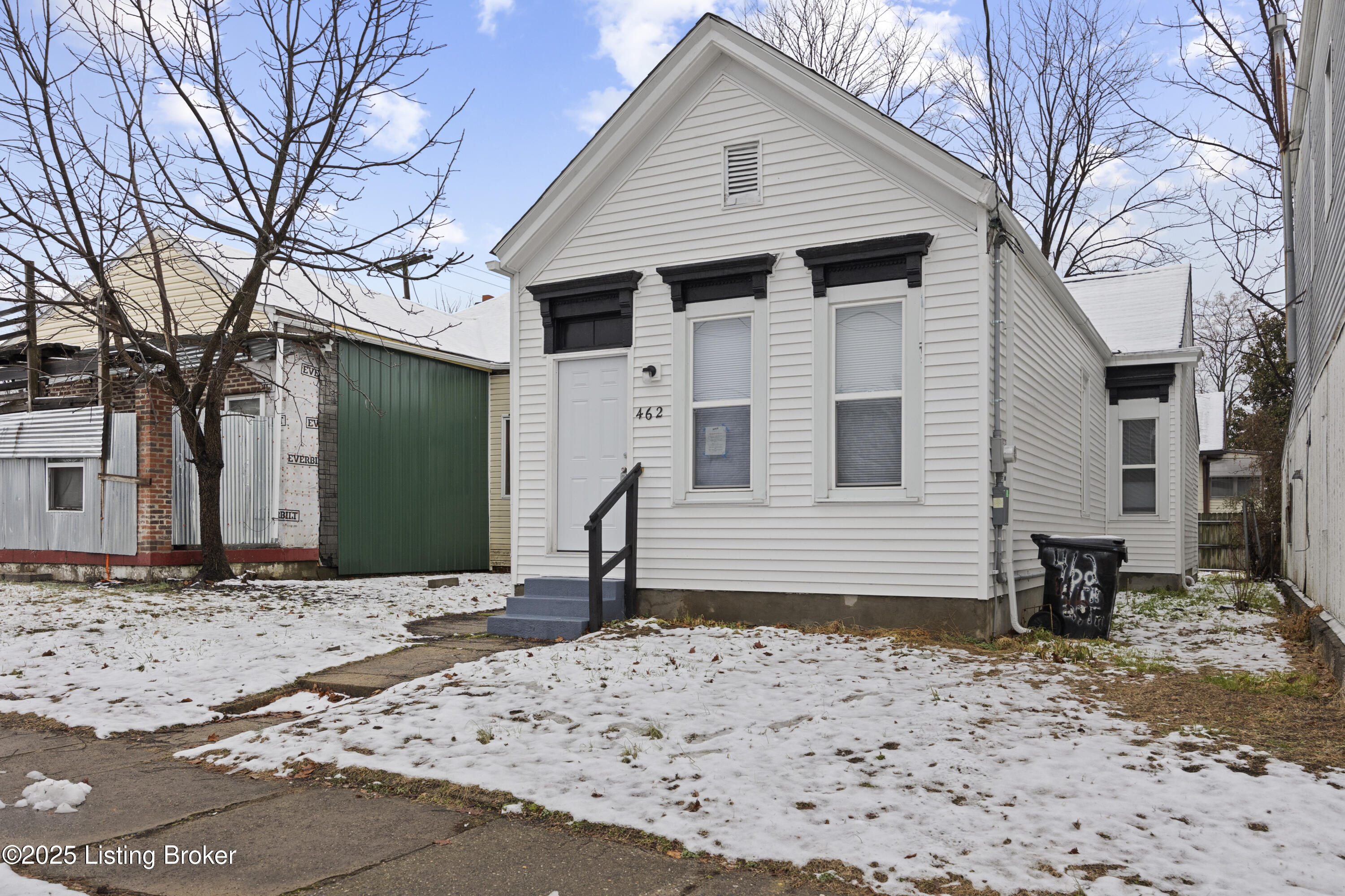 462 N 29th St, Louisville, Kentucky image 1