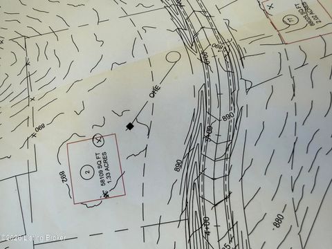 Vacant Land For Sale - LOT 2 Rolling Hills Dr<br/> Smithfield, KY 40068