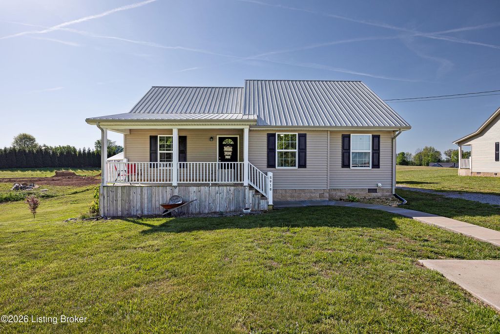 Photo of 5918 Stovall Rd, Cave City, KY 42127 (MLS # 1715813)