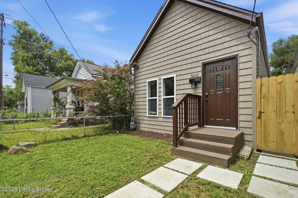 Photo of 3012 Montana Ave, Louisville, KY 40208 (MLS # 1724020)