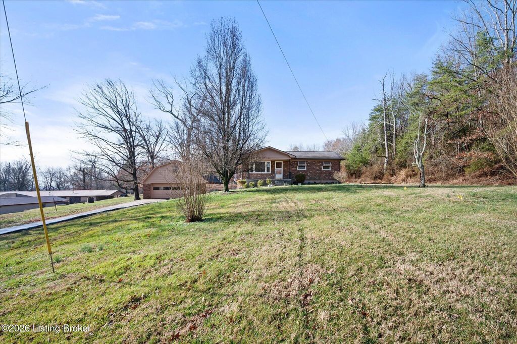 Photo of 281 Overlook Acres, Brooks, KY 40109 (MLS # 1710838)
