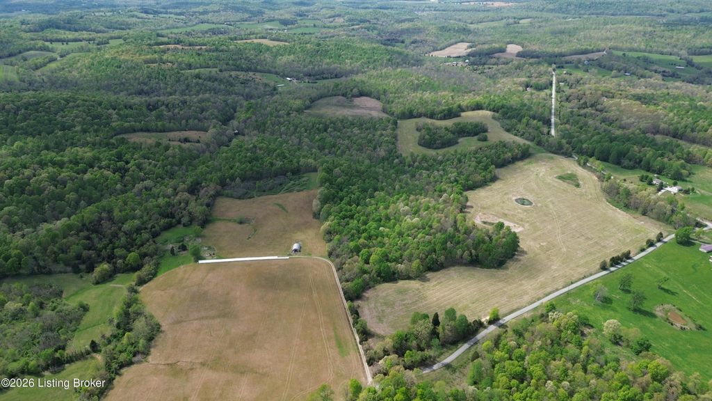 Photo of 2601 Olaton Rd, Olaton, KY 42361 (MLS # 1714116)