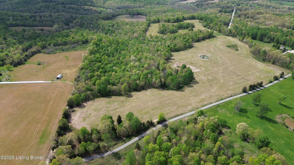 Photo of 2601 Olaton Rd, Olaton, KY 42361 (MLS # 1714116)