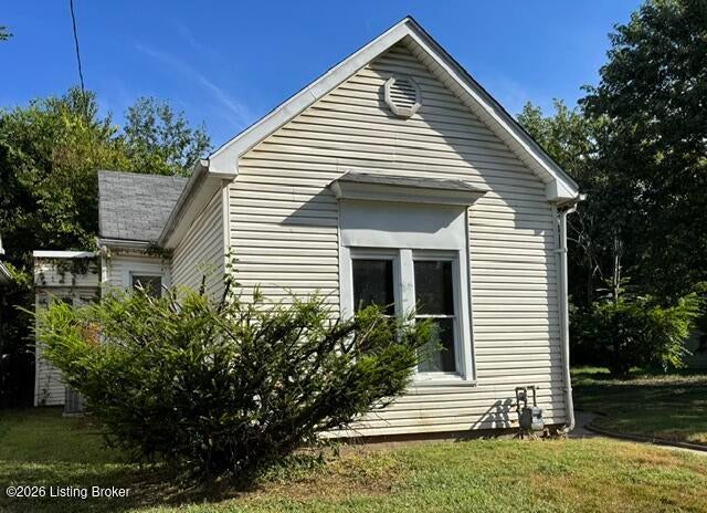 Photo of 2509 Garland Ave, Louisville, KY 40211 (MLS # 1729141)