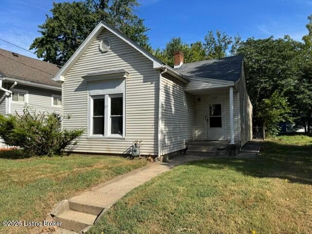 Photo of 2509 Garland Ave, Louisville, KY 40211 (MLS # 1729141)