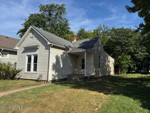 Homes For Sale - 2509 Garland Ave<br/> Jefferson County, Louisville, KY 40211
