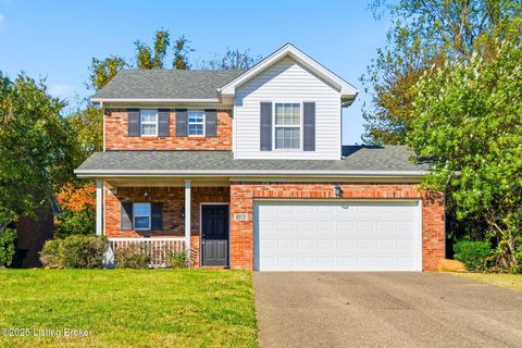 Photo of 6503 Grey Oaks Ct, Louisville, KY 40291 (MLS # 1704450)