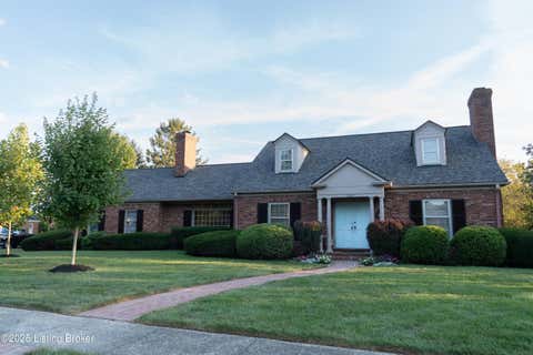 Homes For Sale - 768 Cottage Grove Ln<br/> Fayette County, Lexington, KY 40502