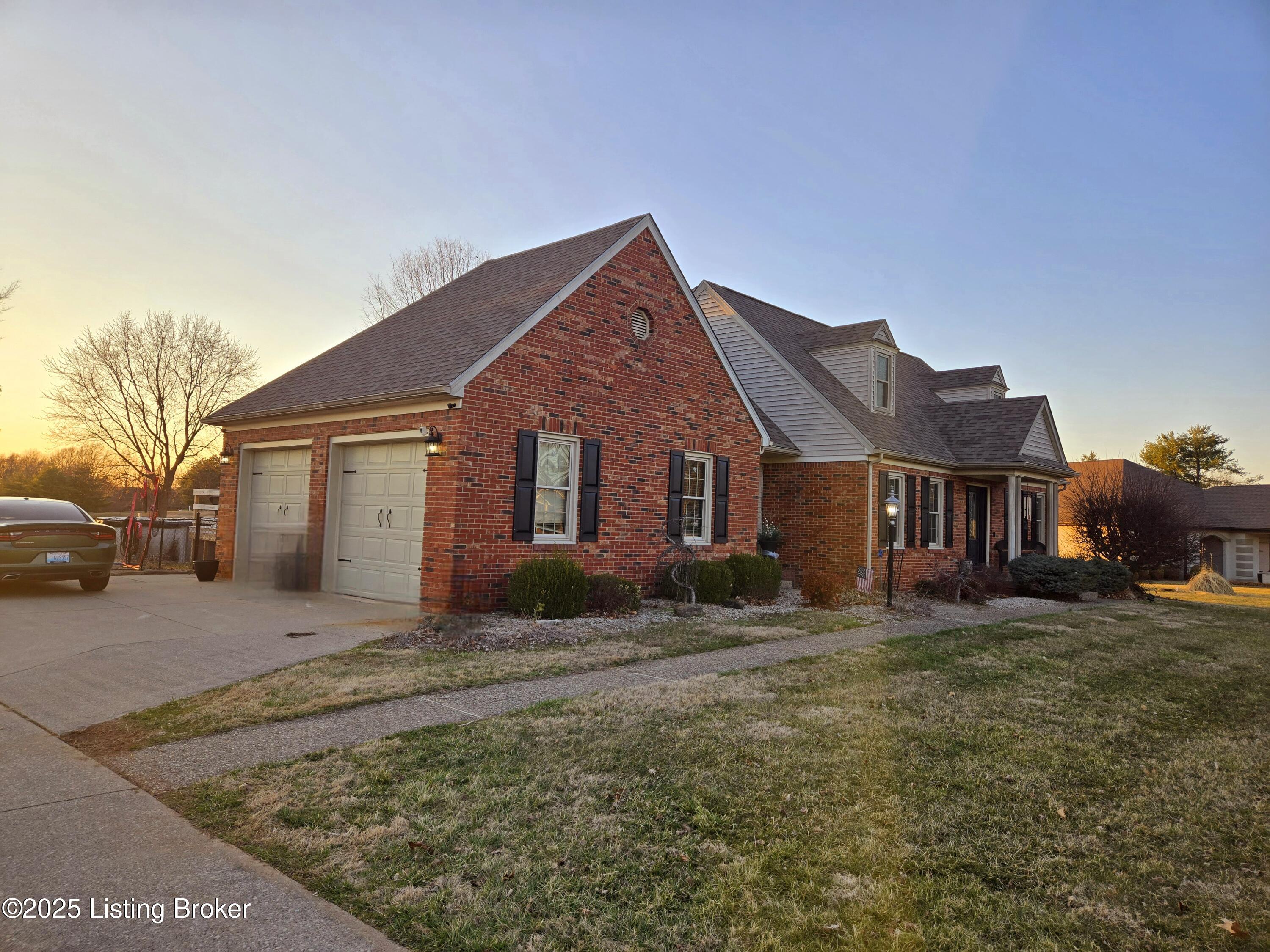 1220 Wedgewood Dr, Bardstown, Kentucky image 3