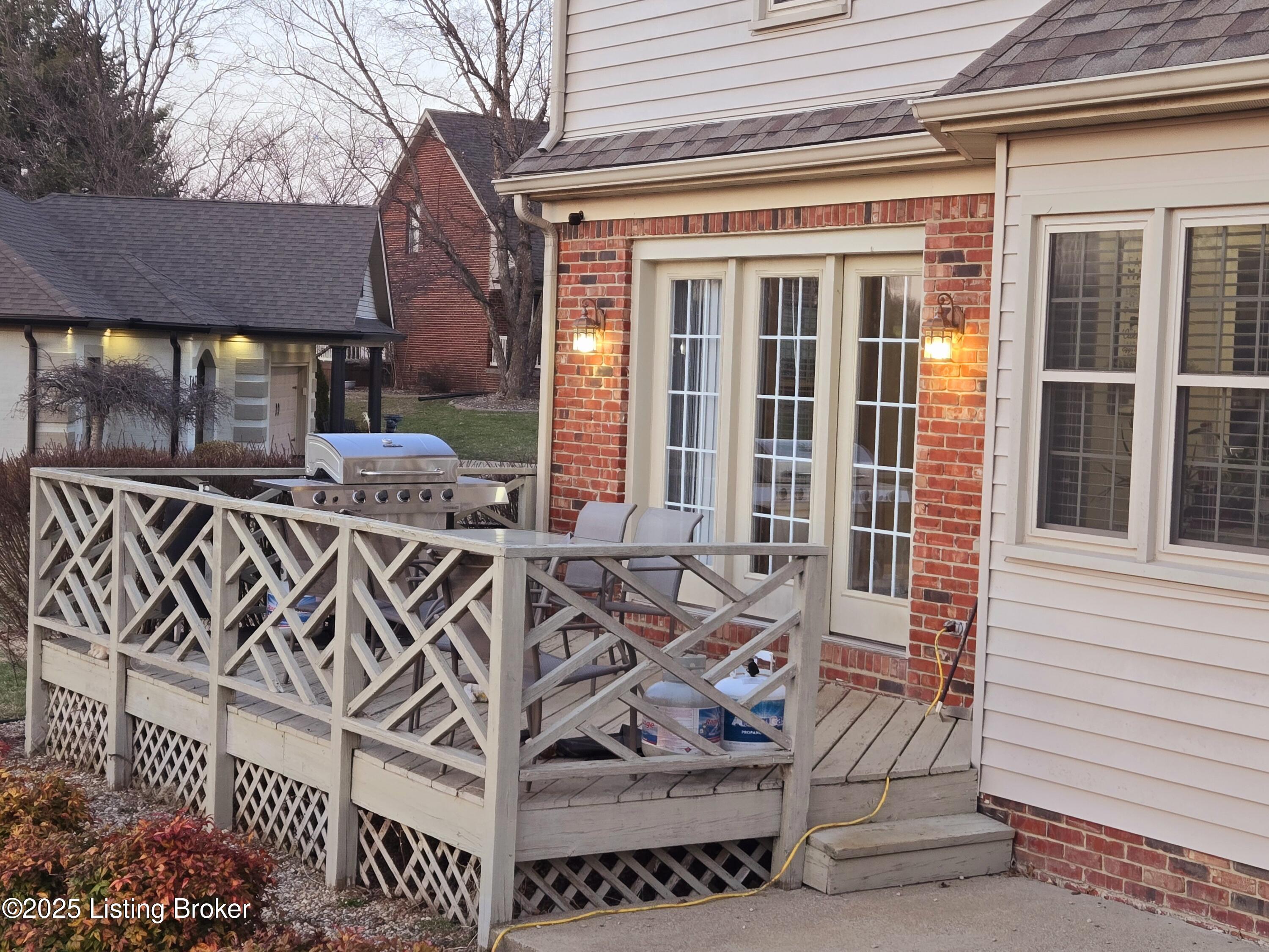 1220 Wedgewood Dr, Bardstown, Kentucky image 6