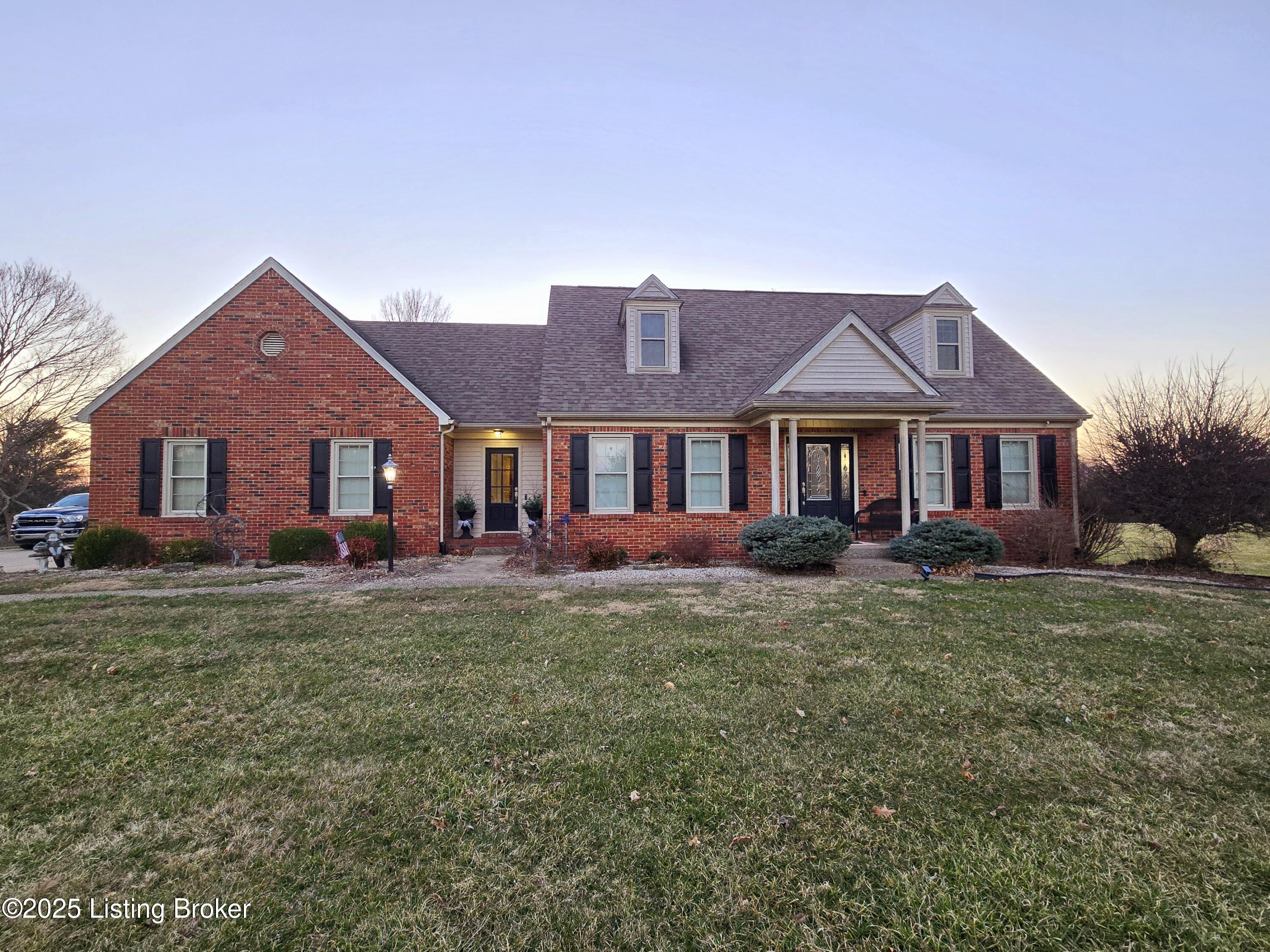 1220 Wedgewood Dr, Bardstown, Kentucky image 1
