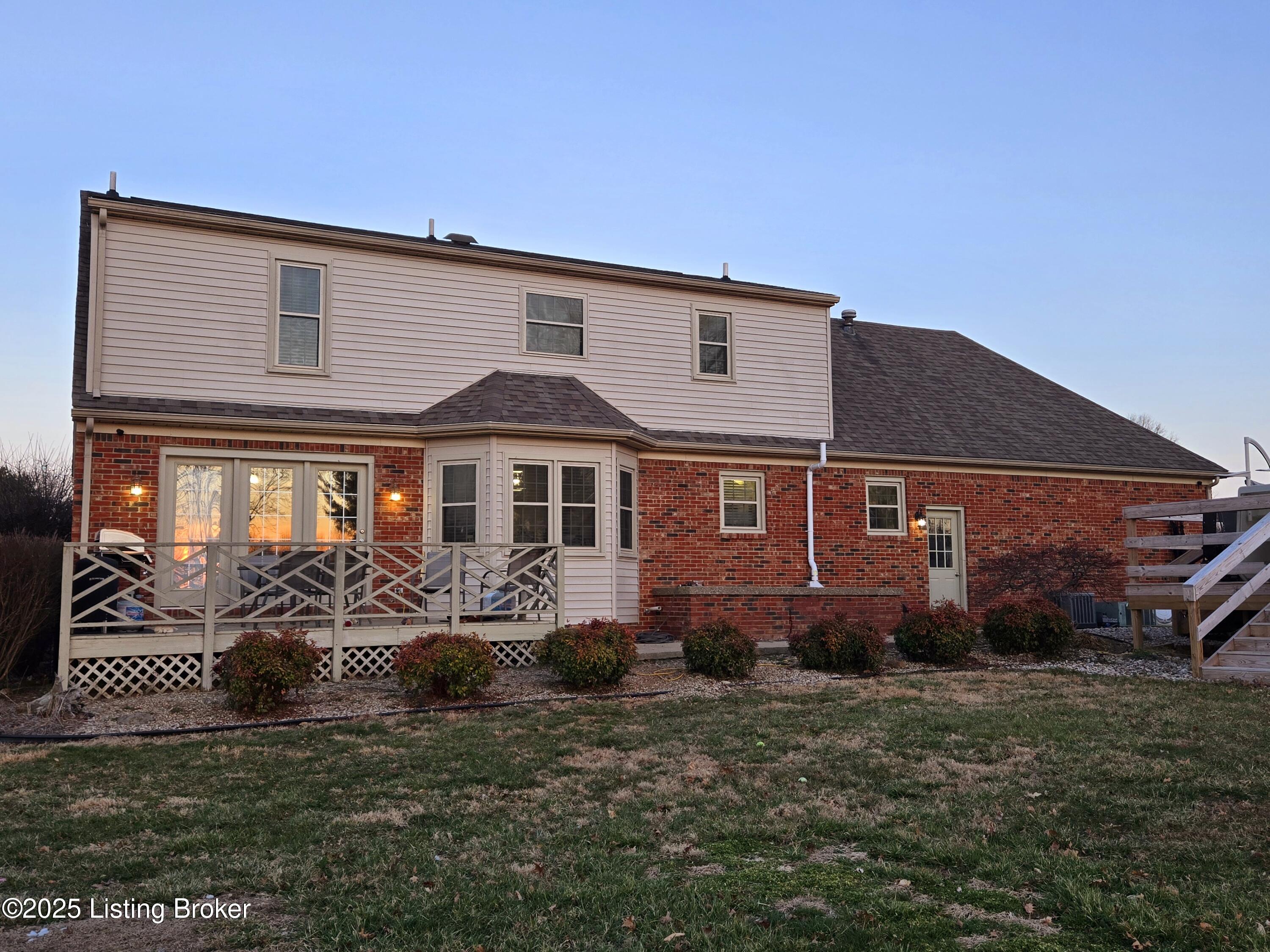 1220 Wedgewood Dr, Bardstown, Kentucky image 4